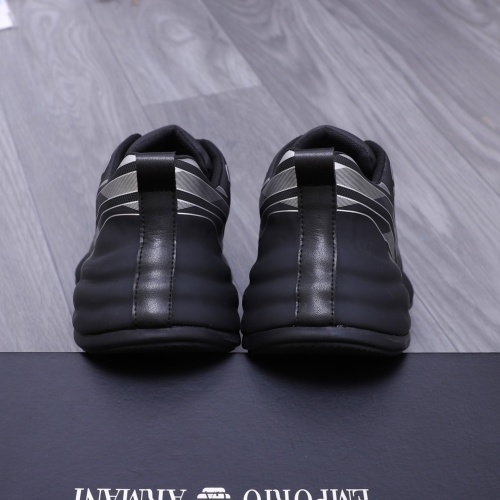 Replica Armani Casual Shoes For Men #1266169 $98.00 USD for Wholesale