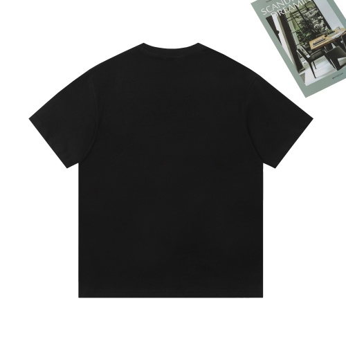 Replica Louis Vuitton LV T-Shirts Short Sleeved For Unisex #1266179 $42.00 USD for Wholesale