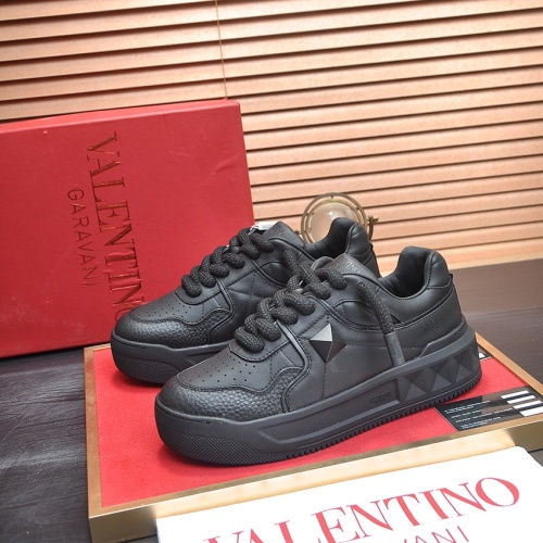 Valentino Casual Shoes For Men #1266227 $118.00 USD, Wholesale Replica Valentino Casual Shoes