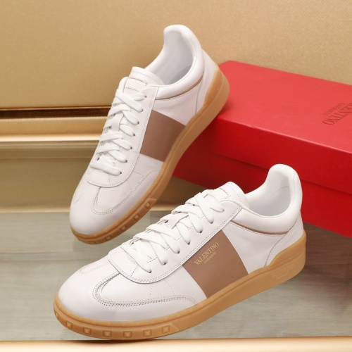 Valentino Casual Shoes For Women #1266246 $96.00 USD, Wholesale Replica Valentino Casual Shoes