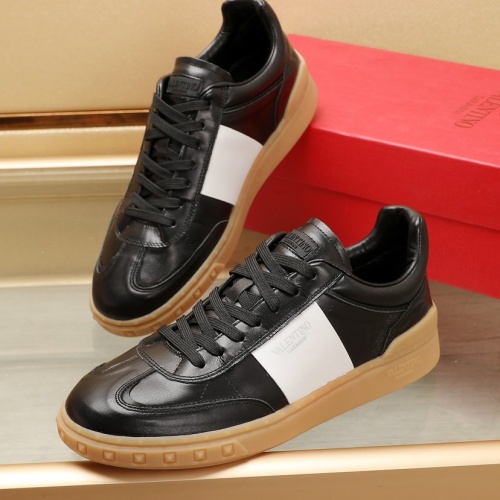 Valentino Casual Shoes For Men #1266251 $96.00 USD, Wholesale Replica Valentino Casual Shoes