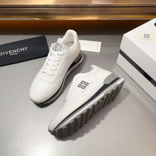 Givenchy Casual Shoes For Men #1266267 $132.00 USD, Wholesale Replica Givenchy Casual Shoes