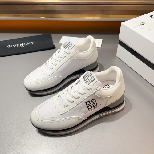 Replica Givenchy Casual Shoes For Men #1266267 $132.00 USD for Wholesale