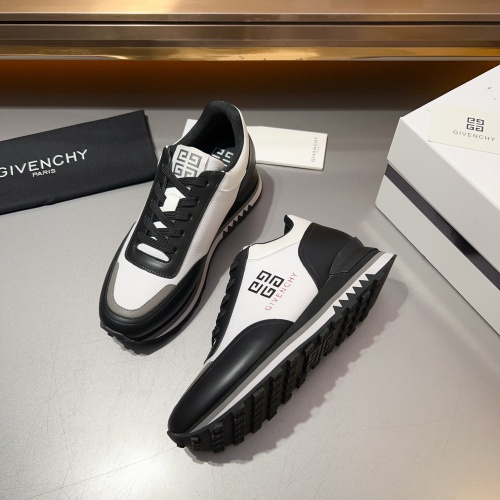 Givenchy Casual Shoes For Men #1266268 $132.00 USD, Wholesale Replica Givenchy Casual Shoes