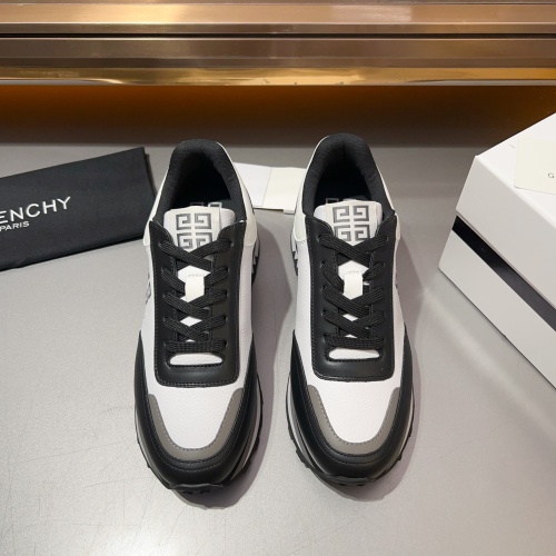 Replica Givenchy Casual Shoes For Men #1266268 $132.00 USD for Wholesale