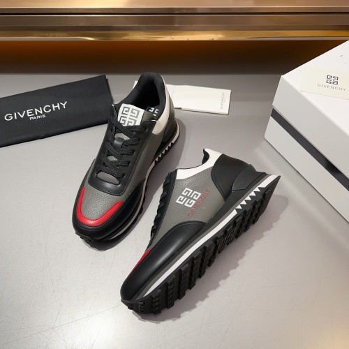 Givenchy Casual Shoes For Men #1266270 $132.00 USD, Wholesale Replica Givenchy Casual Shoes