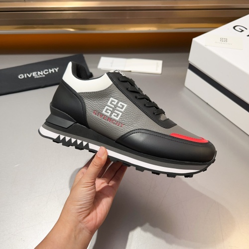 Replica Givenchy Casual Shoes For Men #1266270 $132.00 USD for Wholesale