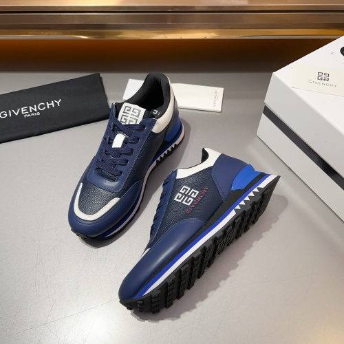 Givenchy Casual Shoes For Men #1266271 $132.00 USD, Wholesale Replica Givenchy Casual Shoes