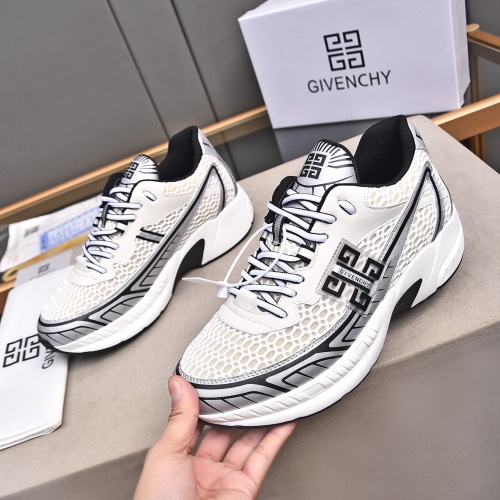 Givenchy Casual Shoes For Men #1266273 $108.00 USD, Wholesale Replica Givenchy Casual Shoes