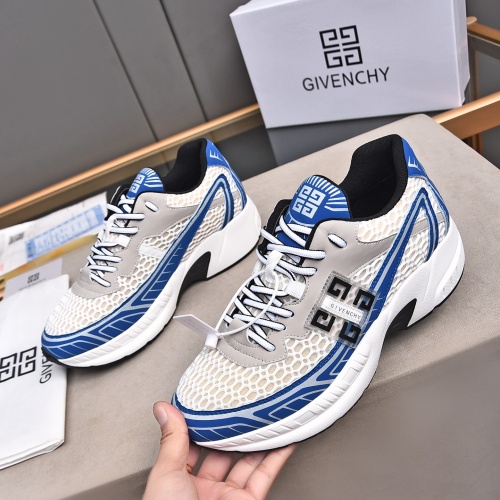 Givenchy Casual Shoes For Men #1266274 $108.00 USD, Wholesale Replica Givenchy Casual Shoes