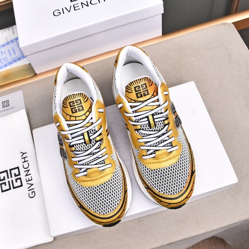 Replica Givenchy Casual Shoes For Men #1266275 $108.00 USD for Wholesale