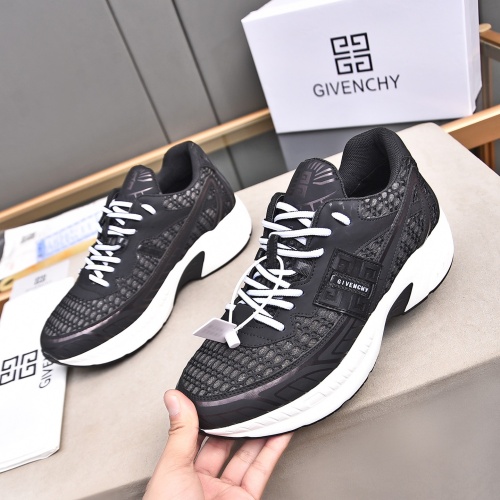 Givenchy Casual Shoes For Men #1266276 $108.00 USD, Wholesale Replica Givenchy Casual Shoes