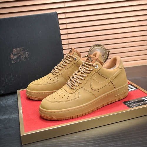 Nike Air Force 1 For Men #1266312 $102.00 USD, Wholesale Replica Nike Air Force 1