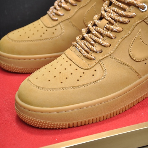 Replica Nike Air Force 1 For Men #1266312 $102.00 USD for Wholesale