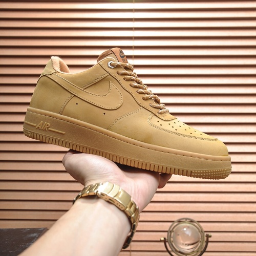 Replica Nike Air Force 1 For Women #1266313 $102.00 USD for Wholesale