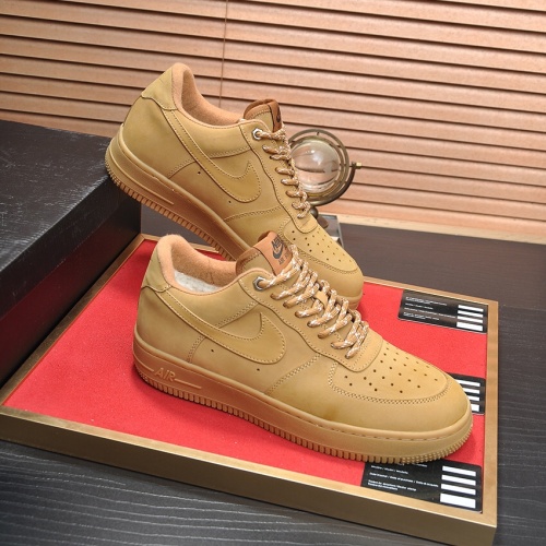 Replica Nike Air Force 1 For Women #1266313 $102.00 USD for Wholesale