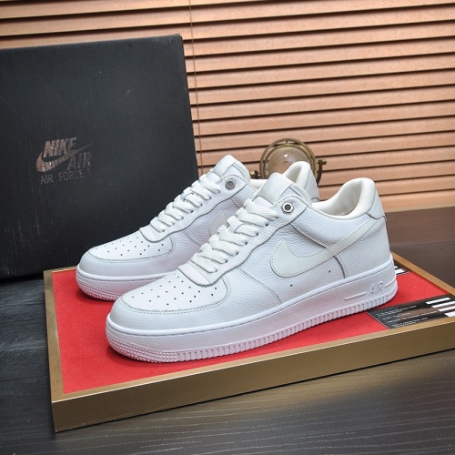 Nike Air Force 1 For Men #1266314 $102.00 USD, Wholesale Replica Nike Air Force 1