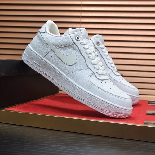 Replica Nike Air Force 1 For Women #1266315 $102.00 USD for Wholesale