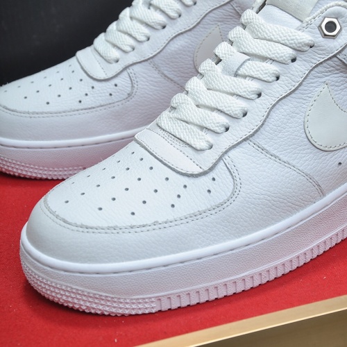 Replica Nike Air Force 1 For Women #1266315 $102.00 USD for Wholesale