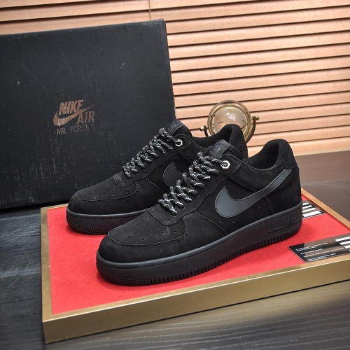 Nike Air Force 1 For Men #1266316 $102.00 USD, Wholesale Replica Nike Air Force 1