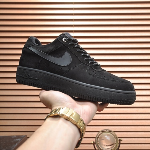 Replica Nike Air Force 1 For Women #1266317 $102.00 USD for Wholesale