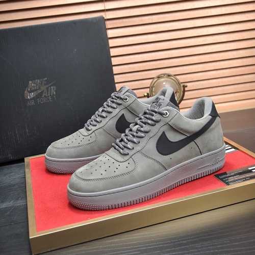 Nike Air Force 1 For Men #1266318 $102.00 USD, Wholesale Replica Nike Air Force 1