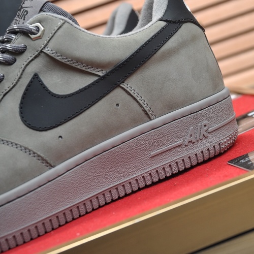 Replica Nike Air Force 1 For Men #1266318 $102.00 USD for Wholesale