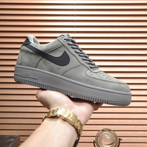 Replica Nike Air Force 1 For Women #1266319 $102.00 USD for Wholesale