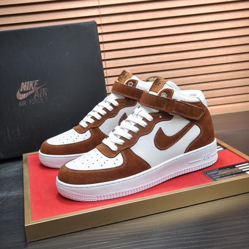 Nike Air Force 1 For Men #1266320 $105.00 USD, Wholesale Replica Nike Air Force 1