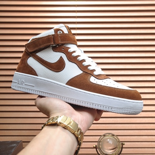 Replica Nike Air Force 1 For Women #1266321 $105.00 USD for Wholesale