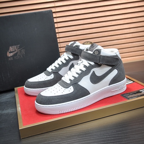 Nike Air Force 1 For Men #1266322 $105.00 USD, Wholesale Replica Nike Air Force 1