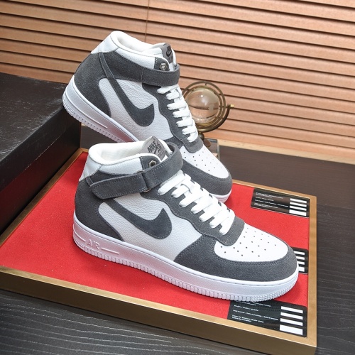 Replica Nike Air Force 1 For Men #1266322 $105.00 USD for Wholesale