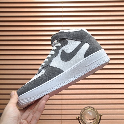 Replica Nike Air Force 1 For Women #1266323 $105.00 USD for Wholesale