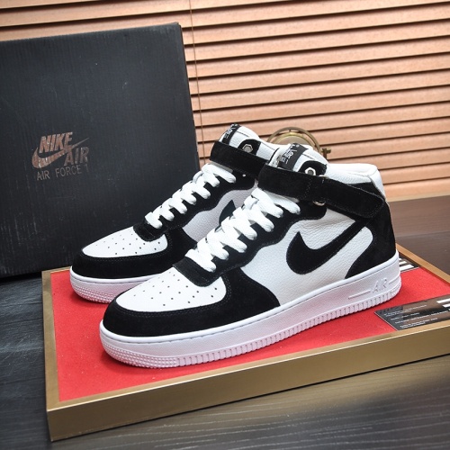 Nike Air Force 1 For Men #1266324 $105.00 USD, Wholesale Replica Nike Air Force 1