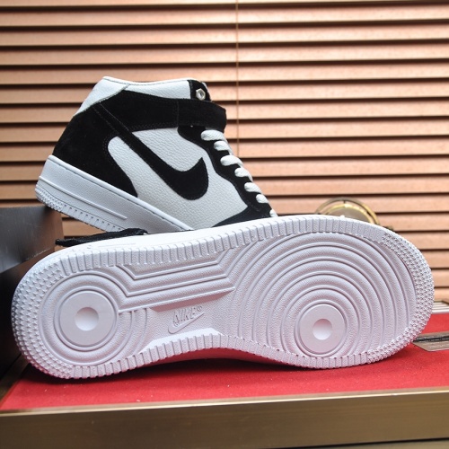 Replica Nike Air Force 1 For Men #1266324 $105.00 USD for Wholesale