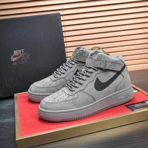 Nike Air Force 1 For Men #1266326 $105.00 USD, Wholesale Replica Nike Air Force 1