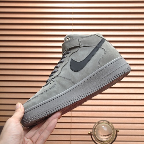 Replica Nike Air Force 1 For Women #1266327 $105.00 USD for Wholesale