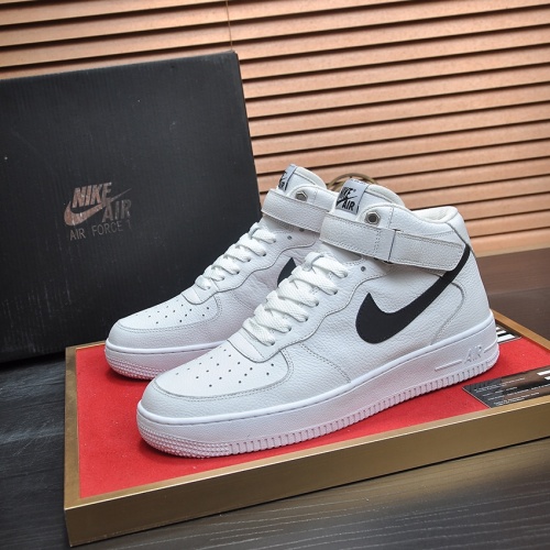 Nike Air Force 1 For Men #1266328 $105.00 USD, Wholesale Replica Nike Air Force 1