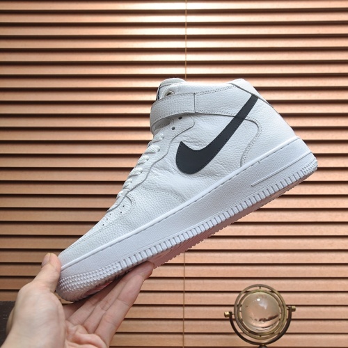 Replica Nike Air Force 1 For Men #1266328 $105.00 USD for Wholesale