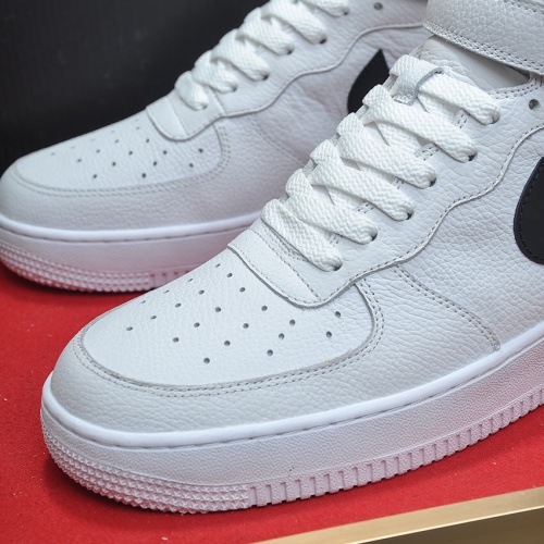 Replica Nike Air Force 1 For Men #1266328 $105.00 USD for Wholesale