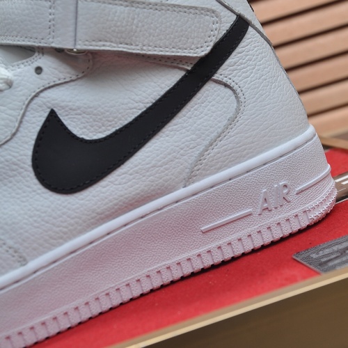 Replica Nike Air Force 1 For Women #1266329 $105.00 USD for Wholesale