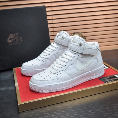 Nike Air Force 1 For Men #1266330 $105.00 USD, Wholesale Replica Nike Air Force 1