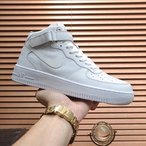 Replica Nike Air Force 1 For Men #1266330 $105.00 USD for Wholesale