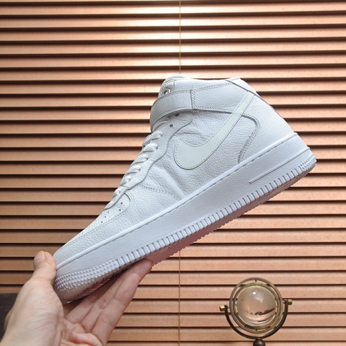 Replica Nike Air Force 1 For Men #1266330 $105.00 USD for Wholesale