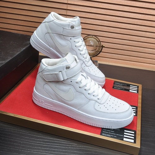 Replica Nike Air Force 1 For Men #1266330 $105.00 USD for Wholesale