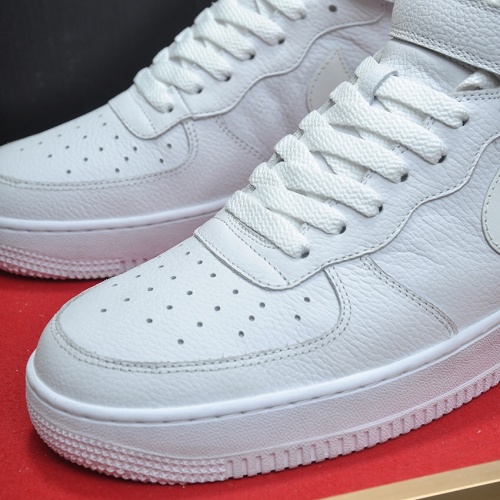 Replica Nike Air Force 1 For Women #1266331 $105.00 USD for Wholesale