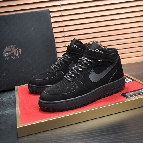 Nike Air Force 1 For Men #1266334 $105.00 USD, Wholesale Replica Nike Air Force 1