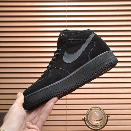 Replica Nike Air Force 1 For Women #1266335 $105.00 USD for Wholesale