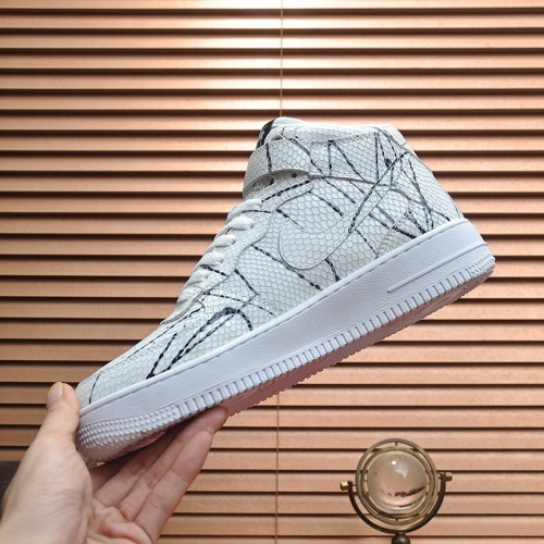 Replica Nike Air Force 1 For Men #1266336 $105.00 USD for Wholesale