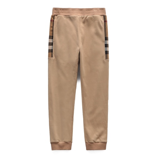 Burberry Pants For Unisex #1266351 $56.00 USD, Wholesale Replica Burberry Pants